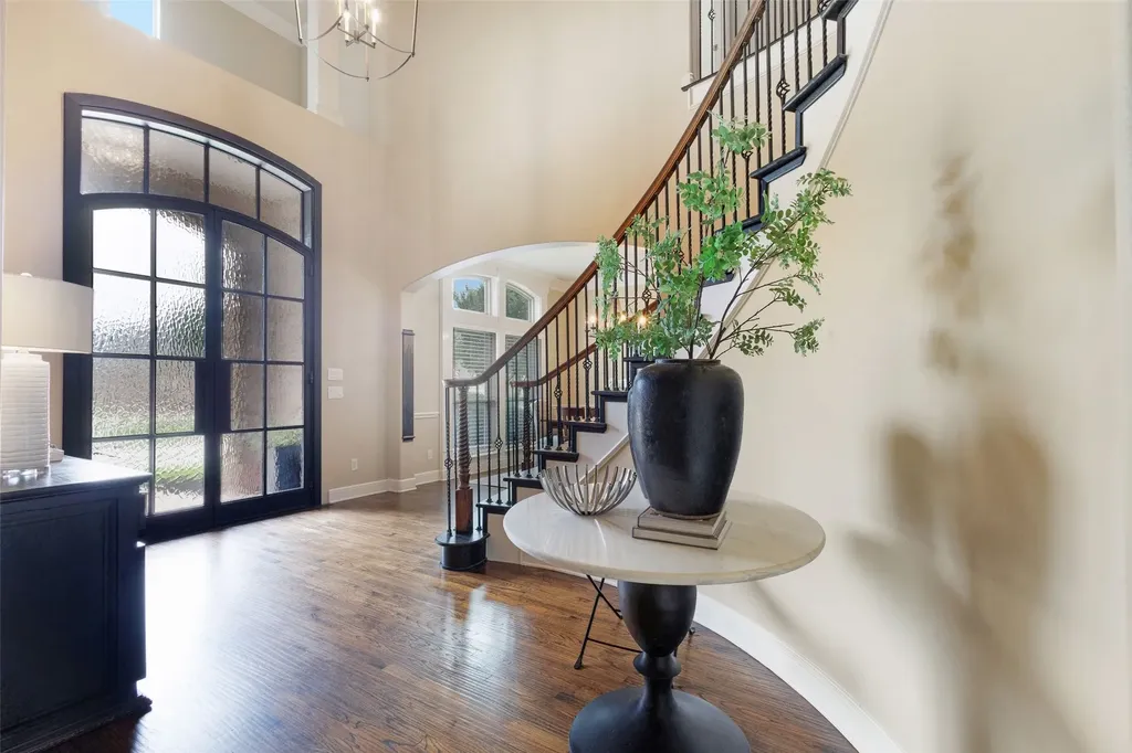7909 Citadel Court North Richland Hills TX 76182