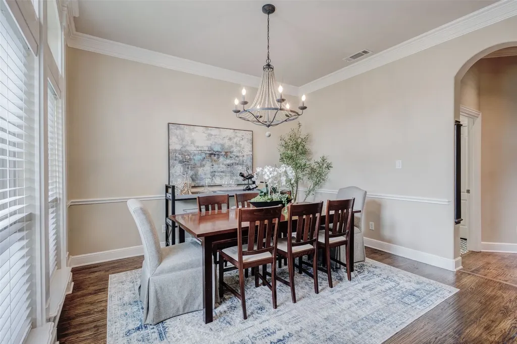 7909 Citadel Court North Richland Hills TX 76182