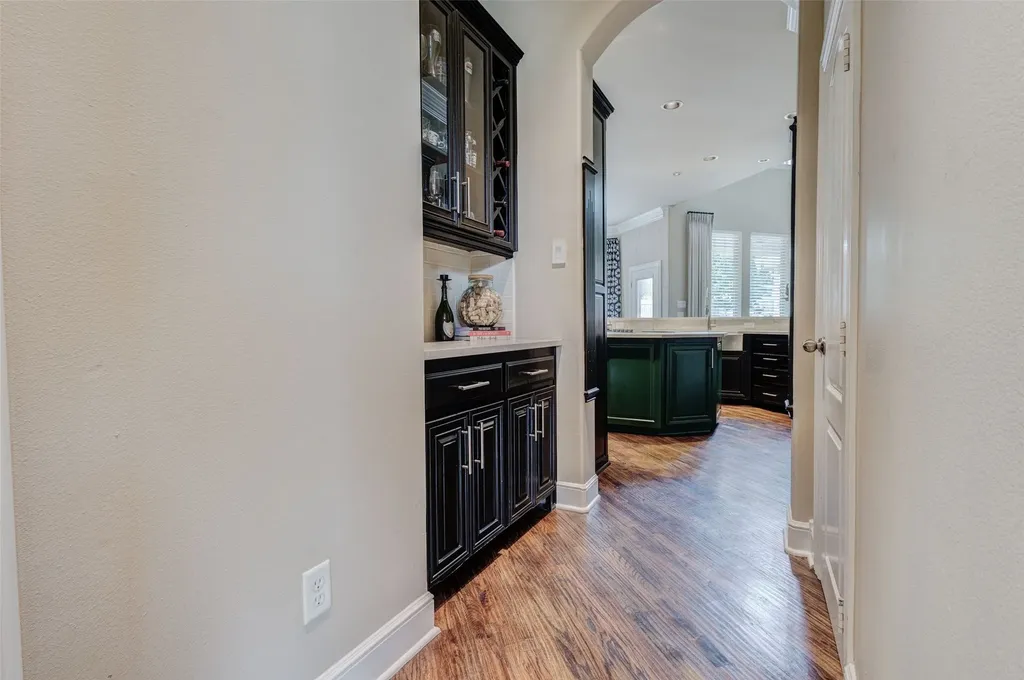 7909 Citadel Court North Richland Hills TX 76182