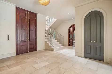 4424 Manning Lane Dallas TX 75220