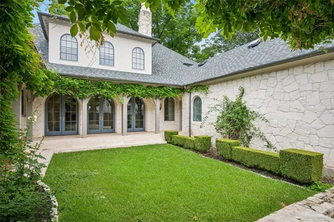 4424 Manning Lane Dallas TX 75220