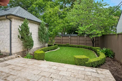 4424 Manning Lane Dallas TX 75220