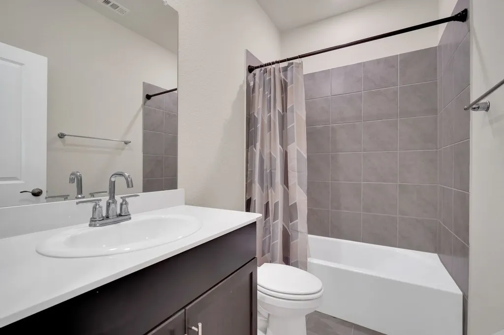 610 Hemingway Lane Lowry Crossing TX 75069