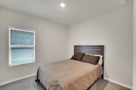 610 Hemingway Lane Lowry Crossing TX 75069