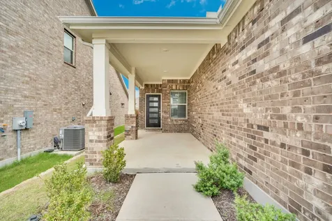 610 Hemingway Lane Lowry Crossing TX 75069