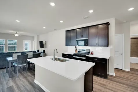610 Hemingway Lane Lowry Crossing TX 75069