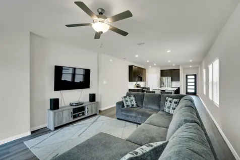 610 Hemingway Lane Lowry Crossing TX 75069