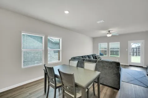 610 Hemingway Lane Lowry Crossing TX 75069