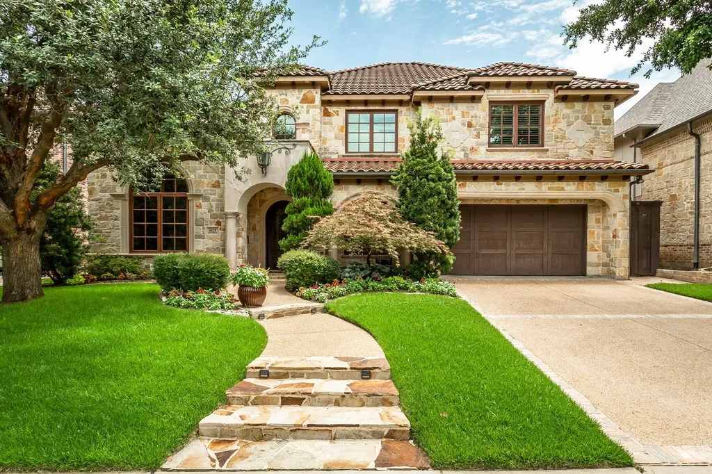 6628 Sondra Drive Dallas TX 75214
