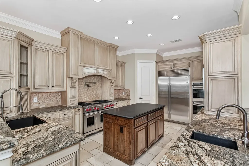 6628 Sondra Drive Dallas TX 75214