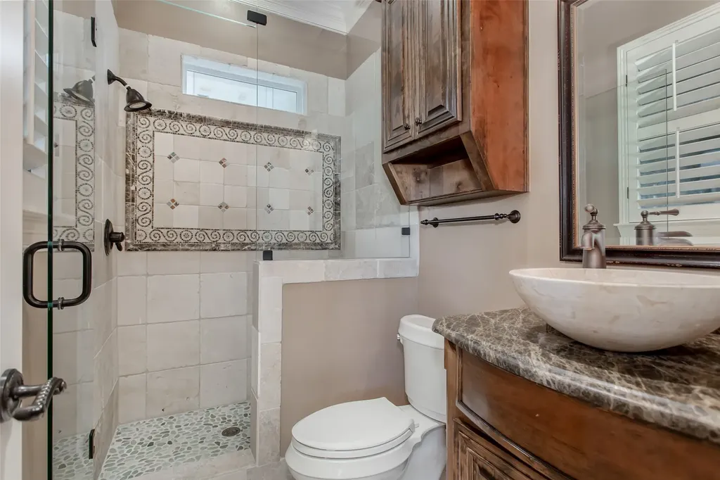 6628 Sondra Drive Dallas TX 75214