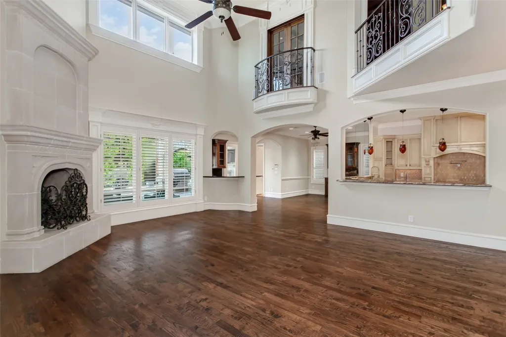 6628 Sondra Drive Dallas TX 75214