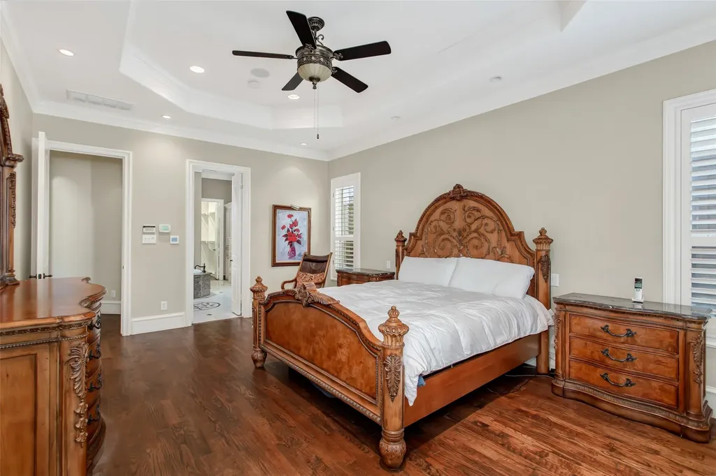 6628 Sondra Drive Dallas TX 75214