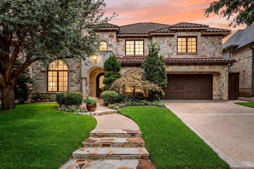 6628 Sondra Drive Dallas TX 75214