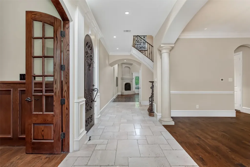 6628 Sondra Drive Dallas TX 75214