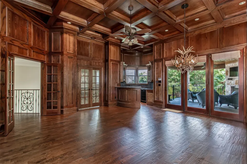 6628 Sondra Drive Dallas TX 75214