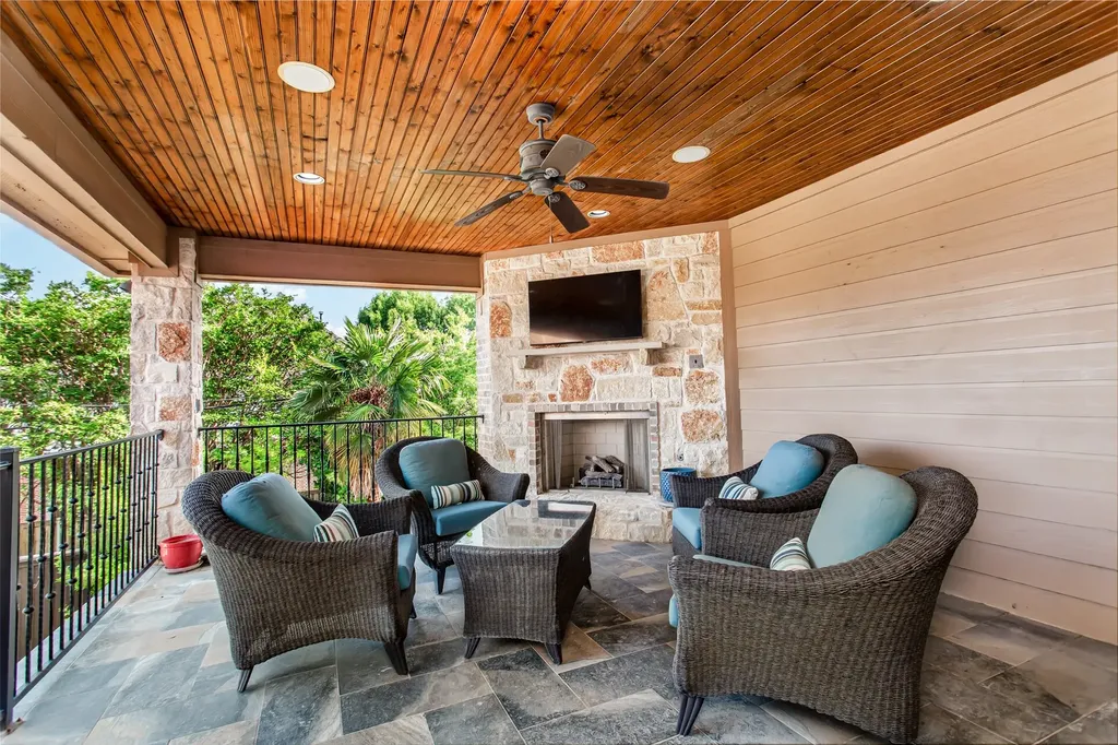 6628 Sondra Drive Dallas TX 75214