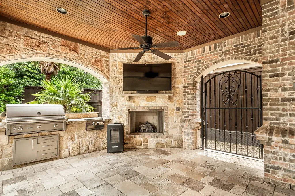 6628 Sondra Drive Dallas TX 75214