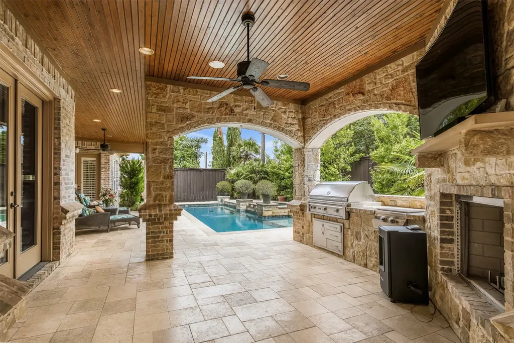 6628 Sondra Drive Dallas TX 75214