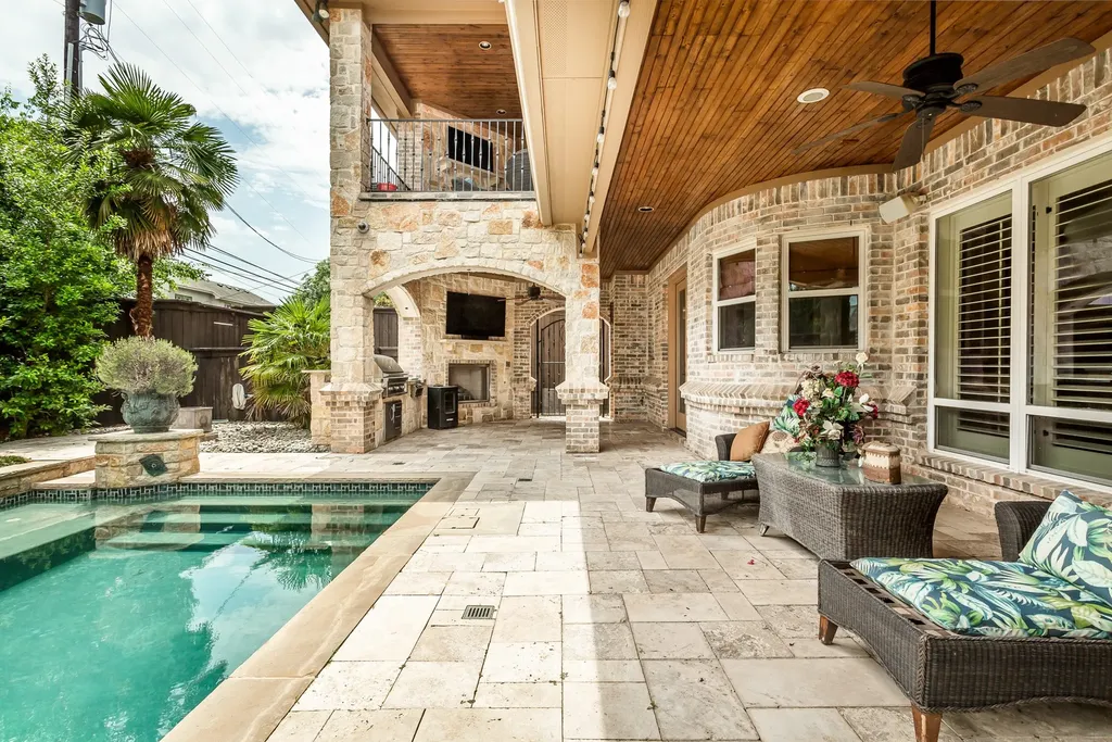 6628 Sondra Drive Dallas TX 75214