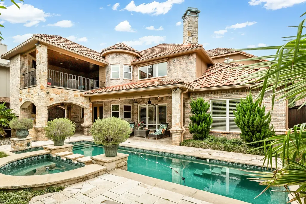 6628 Sondra Drive Dallas TX 75214