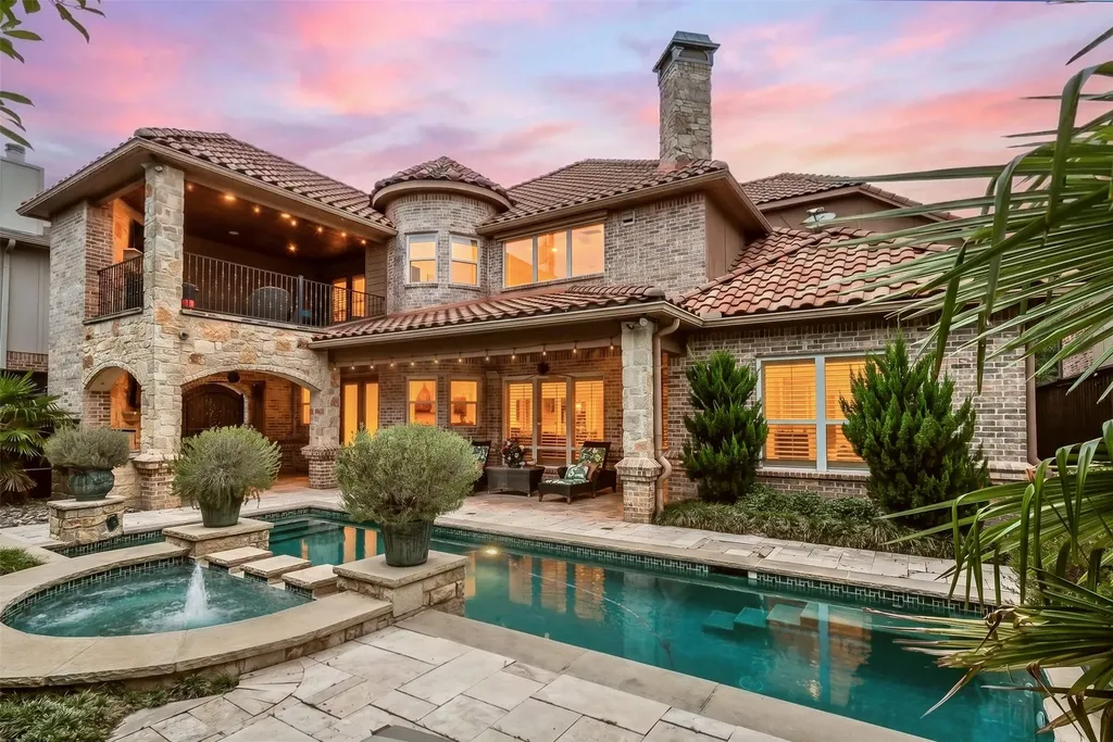 6628 Sondra Drive Dallas TX 75214