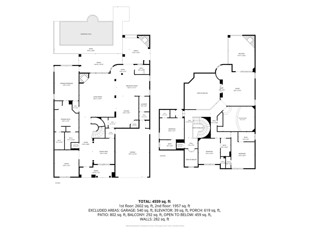 6628 Sondra Drive Dallas TX 75214