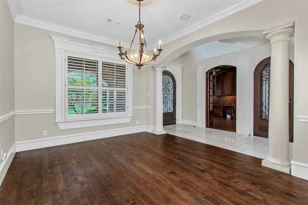 6628 Sondra Drive Dallas TX 75214