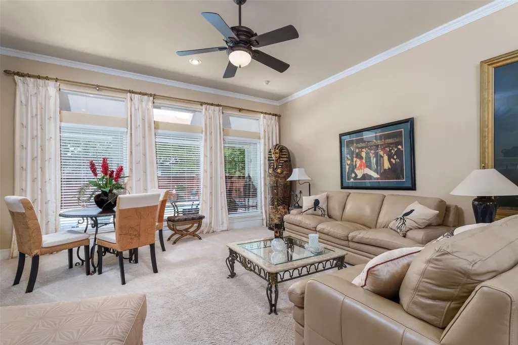 6703 Landover Hills Lane Arlington TX 76017