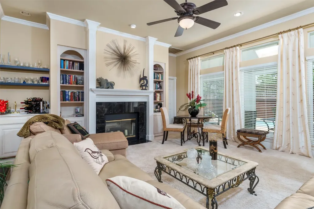 6703 Landover Hills Lane Arlington TX 76017