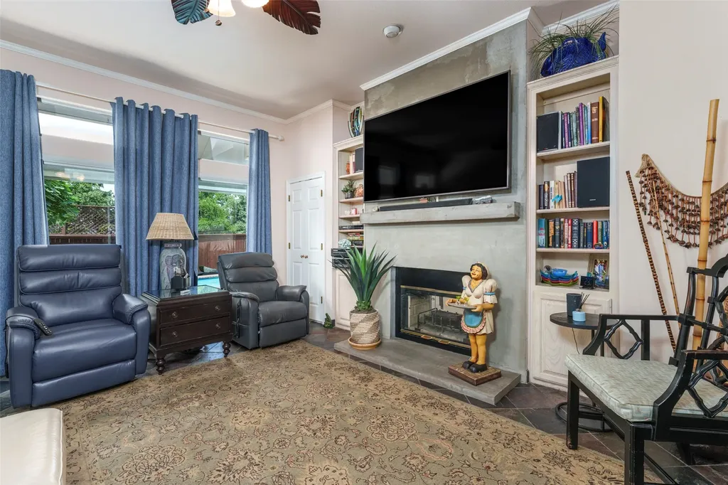 6703 Landover Hills Lane Arlington TX 76017