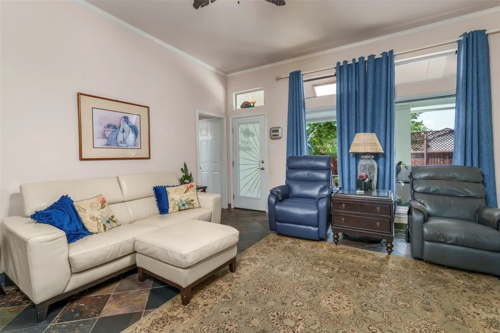 6703 Landover Hills Lane Arlington TX 76017