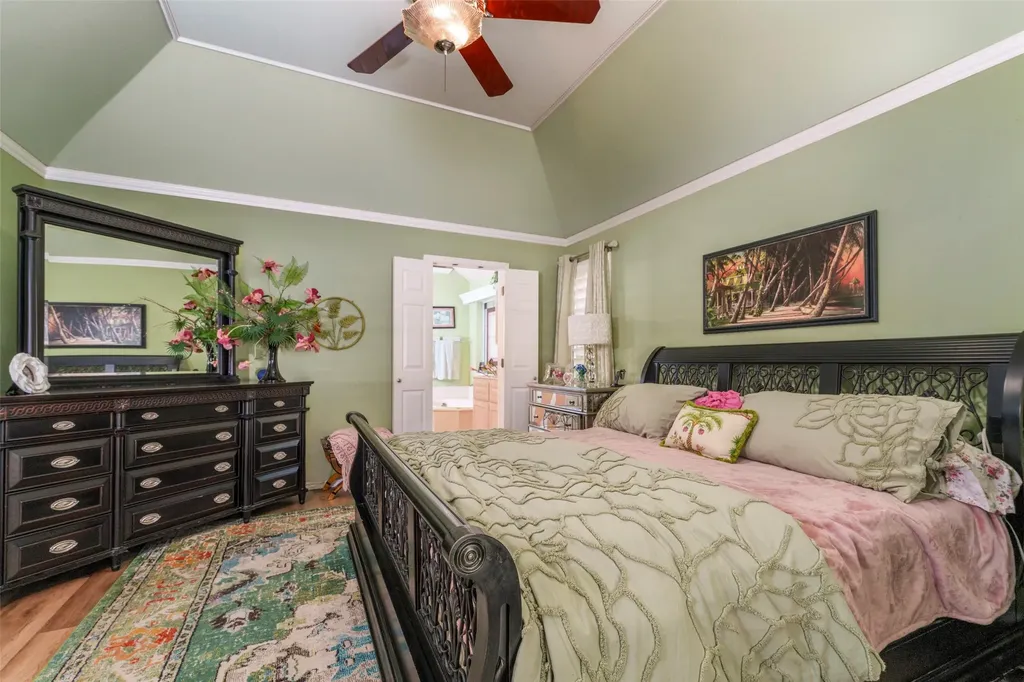6703 Landover Hills Lane Arlington TX 76017