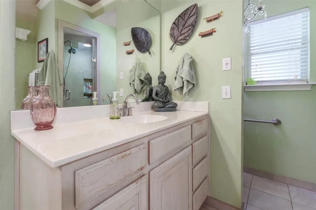 6703 Landover Hills Lane Arlington TX 76017