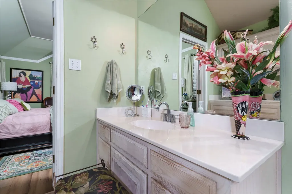 6703 Landover Hills Lane Arlington TX 76017