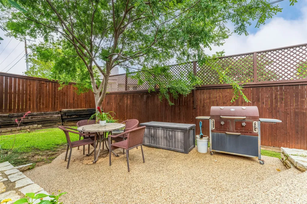 6703 Landover Hills Lane Arlington TX 76017