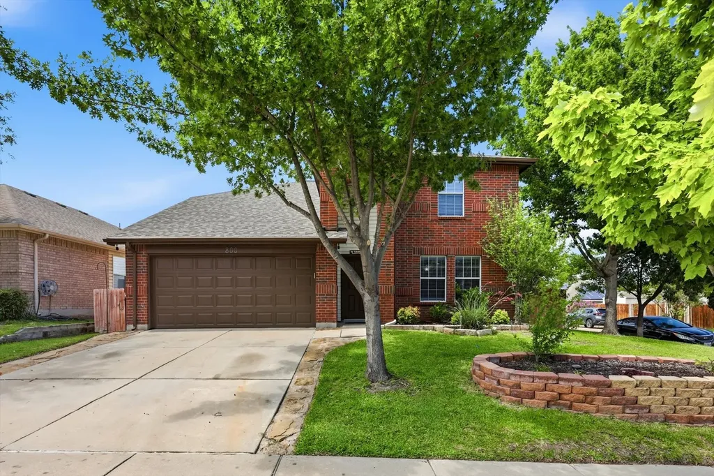 800 Poncho Lane Haslet TX 76052