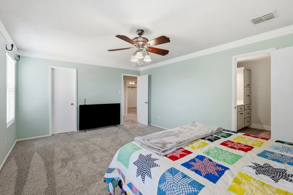 800 Poncho Lane Haslet TX 76052