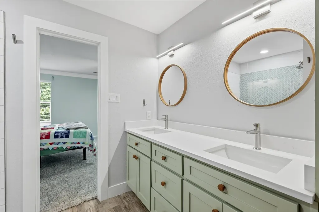 800 Poncho Lane Haslet TX 76052