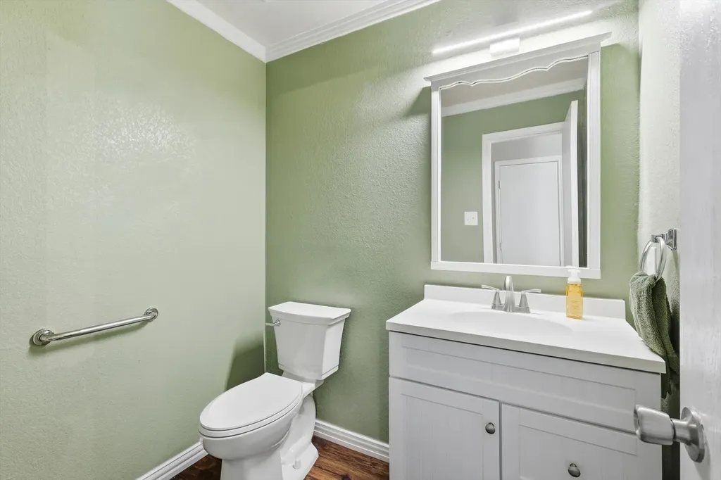 800 Poncho Lane Haslet TX 76052