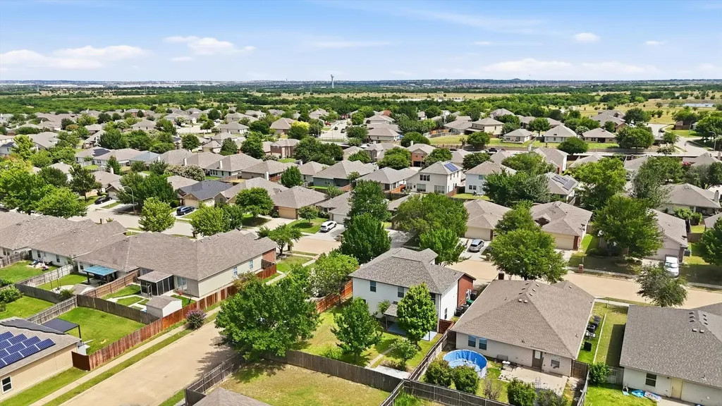 800 Poncho Lane Haslet TX 76052