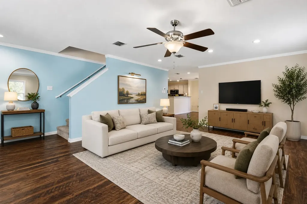 800 Poncho Lane Haslet TX 76052