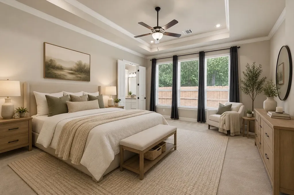 6901 Golf Green Drive Arlington TX 76001