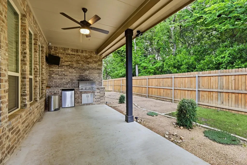 6901 Golf Green Drive Arlington TX 76001