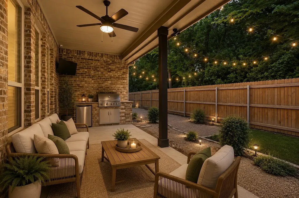 6901 Golf Green Drive Arlington TX 76001
