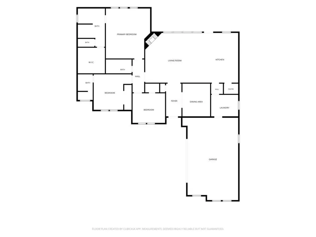 6901 Golf Green Drive Arlington TX 76001