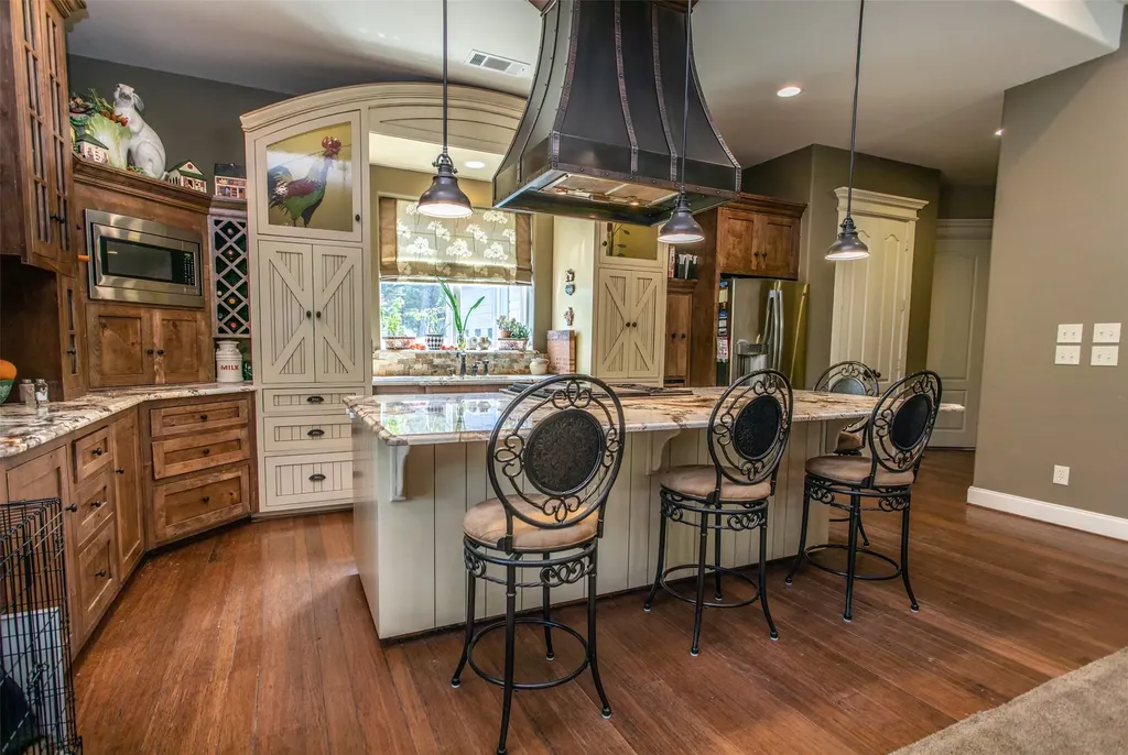 3724 County Road 211 Gainesville TX 76240