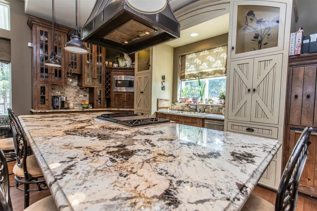 3724 County Road 211 Gainesville TX 76240