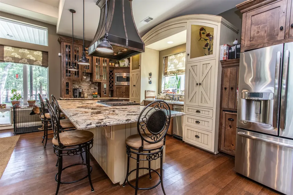 3724 County Road 211 Gainesville TX 76240