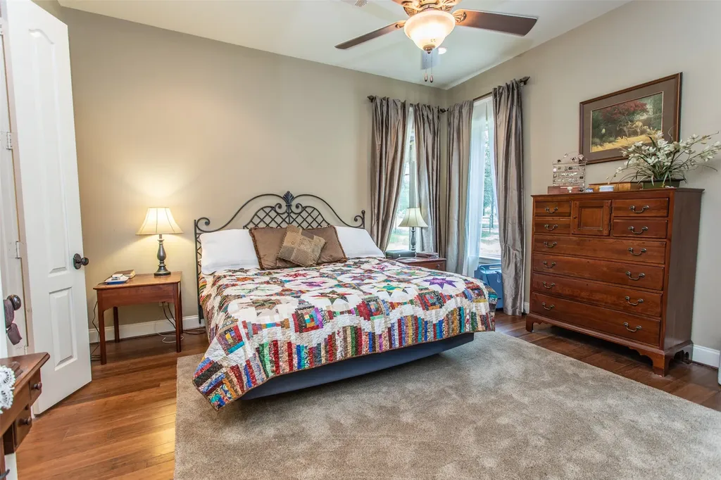 3724 County Road 211 Gainesville TX 76240